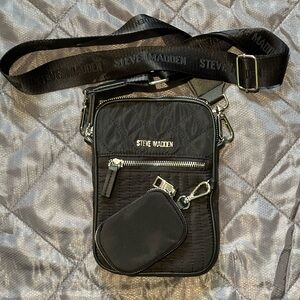 Steve Madden Crossbody Bag